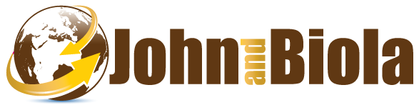 John and Biola Foods