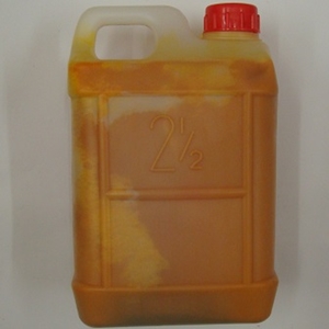 Picture of Nigeria Palm Oil 2 Litre