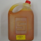 Picture of Nigeria Palm Oil 5 litre  (Pure)