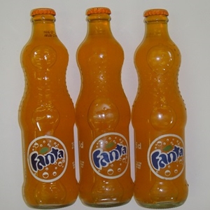 Picture of Nigeria Fanta 35cl