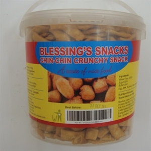 Picture of Blessing's Chin Chin Bulk 1kg