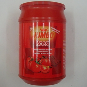 Picture of Jumbo Tomato Seasoning 1kg