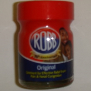 Picture of Robb Ointment 25ml