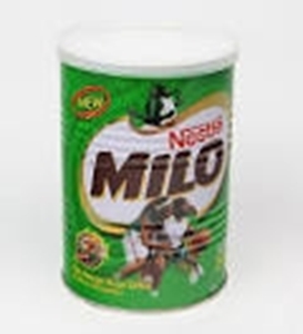 Picture of Nestle Milo Energy Drink 1Kg (Nigeria)