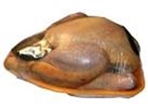 Picture of Smoked Guinea Fowl