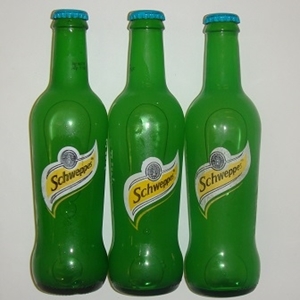 Picture of Schweppes Bitter Lemon 35cl
