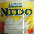 Picture of Nestle Nido Milk Powder  900g