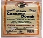 Picture of Frozen Cassava Dough 500g