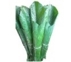 Picture of Fresh  Moi Moi Leaf (Thaumatococcus Daniellii Leaf)