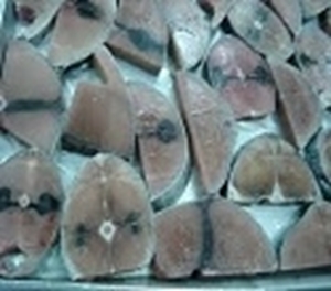 Picture of Tuna (Yellowfin) Steaks