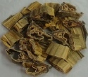 Picture of Cod Stockfish Okporoko Pack (Gadus Morhua)