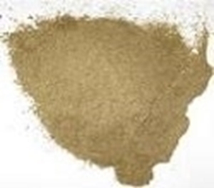 Ground StockFish Powder