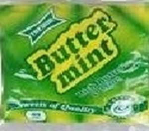 Picture of Butter Mint 200g