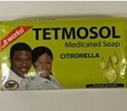Picture of Tetmosol Soap