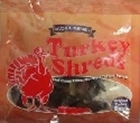 Picture of GD Cuisine Turkey Shreds - 40g