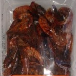 Picture of Smoked Whole Prawns 40g