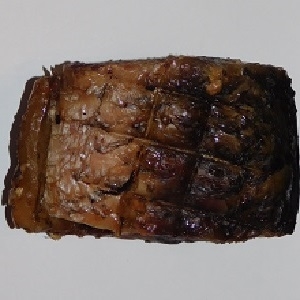 Picture of Smoked Rohu Steaks