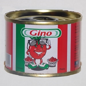 John and Biola - UK No 1 African Online Supermarket. Derica Gino Tomato ...
