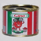 Picture of Gino Tomato Paste 210g