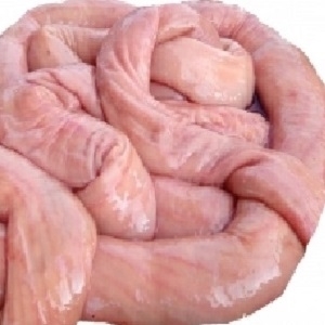 Picture of Beef-Veal Intestine (Roundabout) 500g