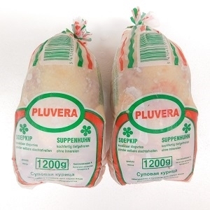 Picture of Pluvera (Hard) Chicken 1100g