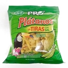 Picture of Box Plantanos Plantain Strips 75g x 20 (Slightly Salted)