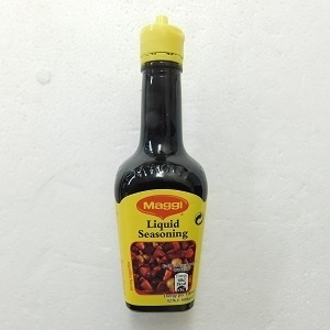 Picture of Maggi Liquid Seasoning 100ml