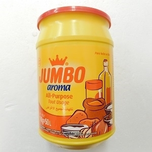 Picture of Jumbo All Purpose Seasoning 1kg