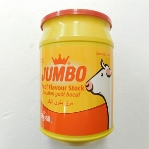 Picture of Jumbo Beef Seasoning 1kg