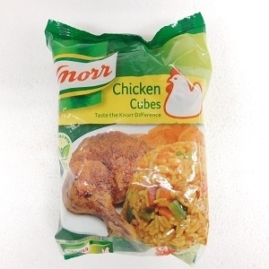 Picture of Knorr Chicken Seasoning 8g x 50 Cubes