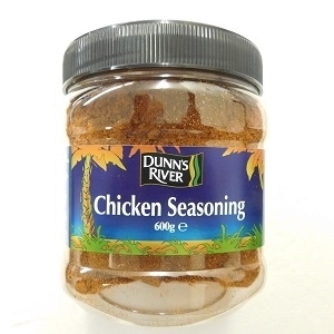 Picture of Dunn's River Chicken Seasoning 600g