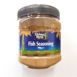 Picture of Dunn's River Fish Seasoning 700g