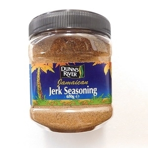 Picture of Dunn's River Jerk Seasoning 650g