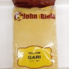 Picture of John & Biola Yellow Gari 4kg Plain Bag