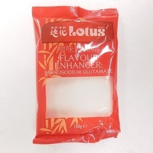 Picture of Lotus Flavour Enhancer 100g