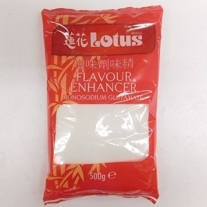 Picture of Lotus Flavour Enhancer 500g
