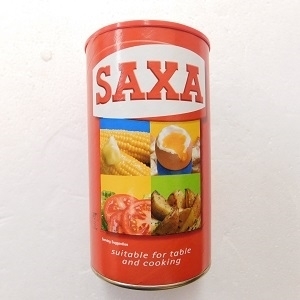 Picture of Saxa Salt 750g