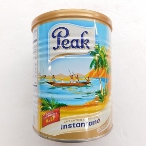 Picture of Peak Evaporated Milk 397g