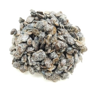 Picture of Iru Woro - Locust Beans Whole 100g