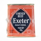Picture of Exeter Corned Beef 340g
