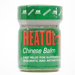 Picture of Heatol Balm 25g