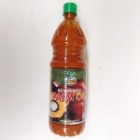 Picture of Olu Olu (Nigerian) Palm Oil 2 litres