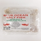 Picture of Saltfish Skinless & Boneless Fillets 275g