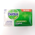 Picture of Dettol Original Soap 70g