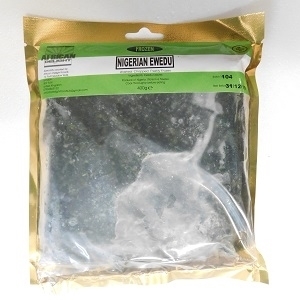 Picture of Frozen Molokhia (Ewedu) 350g