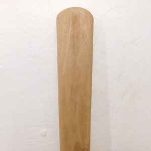 Picture of Nigeria Wooden Cooking Spatula 40cm