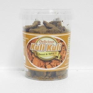 Picture of Delicious Kuli Kuli 175g