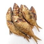 Picture of Smoked Whole Sawa (Sardinella) 100g