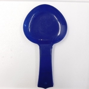 Picture of Nigeria Plastic Serving Scoop with (NO HANDLE)