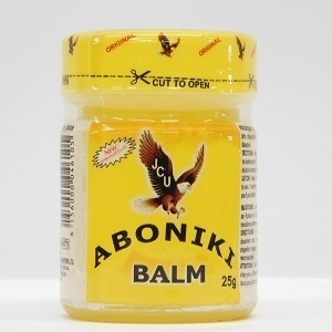 Picture of Aboniki Balm 25g